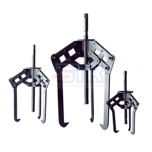 Тяжелый механический съемник TMMP 15 SKF