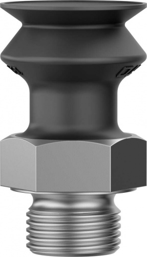 35411 Вакуумная присоска VASB-15-1/8-NBR FESTO 35411 Вакуумная присоска VASB-15-1/8-NBR FESTO