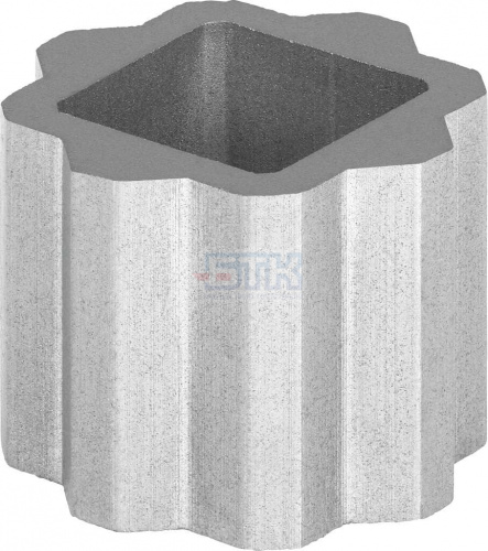 8082121 Переходная втулка DARQ-R-A-S14-S12-16 FESTO