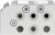 543926 Мини-суппорт DGSL-8-10-PA FESTO