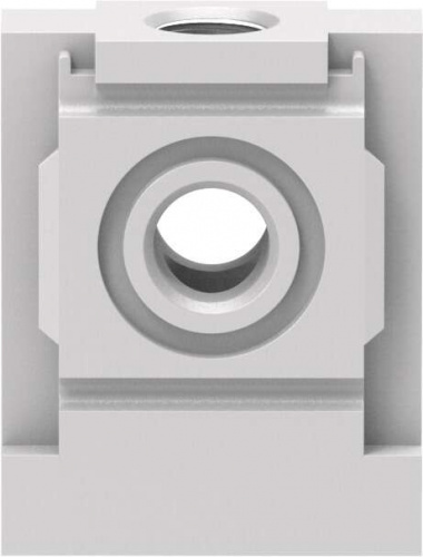 549336 Модуль разветвления MS4-FRM-FRZ FESTO 549336 Модуль разветвления MS4-FRM-FRZ FESTO