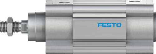 3657814 Стандартный цилиндр DSBC-63-40-D3-PPSA-N3 FESTO