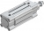 3659497 Стандартный цилиндр DSBC-50-70-D3-PPSA-N3 FESTO 3659497 Стандартный цилиндр DSBC-50-70-D3-PPSA-N3 FESTO