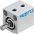 188094 Короткоходовый цилиндр ADVC-12-5-A-P FESTO