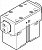 1132949 Параллельный захват HGPD-40-A-G1 FESTO