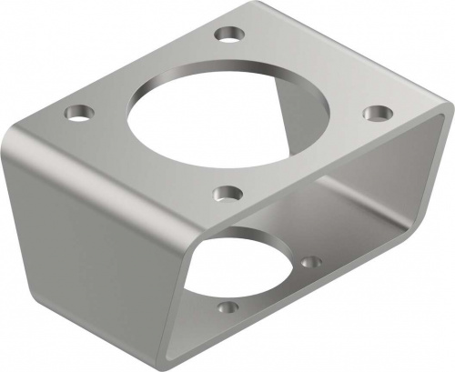 8082989 Переходник DARQ-B-F12-F07-R13 FESTO