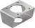 8082989 Переходник DARQ-B-F12-F07-R13 FESTO