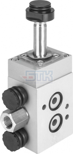 4514924 Клапан VOFC-L-M52-M-FG14-F19A FESTO 4514924 Клапан VOFC-L-M52-M-FG14-F19A FESTO