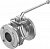 8097474 Шаровой кран VZBF-3-P1-20-D-2-F0710-M-V15V15 FESTO