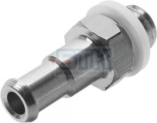 4902 Штуцер с ниппелем N-M5-PK-4 FESTO 4902 Штуцер с ниппелем N-M5-PK-4 FESTO