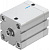 572687 Компактный цилиндр ADN-50-40-I-PPS-A FESTO