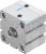 536320 Компактный цилиндр ADN-50-5-I-P-A FESTO