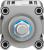 3657870 Стандартный цилиндр DSBC-63-160-D3-PPVA-N3 FESTO 3657870 Стандартный цилиндр DSBC-63-160-D3-PPVA-N3 FESTO