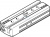 3361481 Параллельный захват HGPL-14-60-A-B FESTO