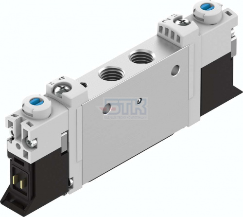 574357 Распределитель с электроуправлением VUVG-L10-T32U-MT-M7-1P3 FESTO