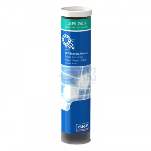 Смазка LGEV 2/0.4 SKF