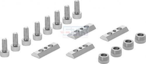 175970 Монтажный набор HMBK-ND FESTO 175970 Монтажный набор HMBK-ND FESTO