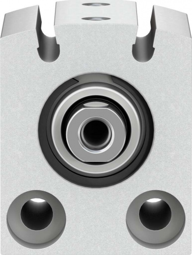 188140 Короткоходовый цилиндр ADVC-20-5-I-P-A FESTO