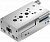 8085178 Мини-суппорт DGST-16-50-Y12A FESTO
