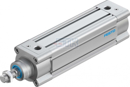 3657870 Стандартный цилиндр DSBC-63-160-D3-PPVA-N3 FESTO 3657870 Стандартный цилиндр DSBC-63-160-D3-PPVA-N3 FESTO