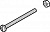 561142 Винт VMPAL-MS-4X10 FESTO