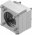 1456610 Осевой набор EAMM-A-L38-60H FESTO 1456610 Осевой набор EAMM-A-L38-60H FESTO