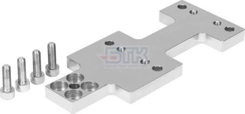 2349286 Переходная плита DAMF-63-FKP FESTO