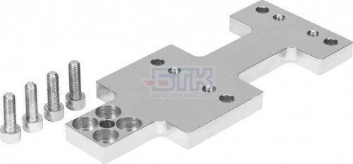 2349286 Переходная плита DAMF-63-FKP FESTO