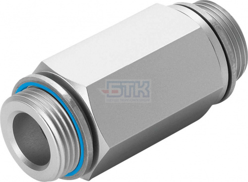11692 Обратный клапан H-3/4-B FESTO