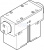 1132955 Параллельный захват HGPD-63-A-G1 FESTO