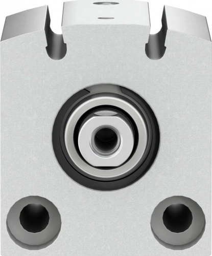 188161 Короткоходовый цилиндр AEVC-25-10-I-P-A FESTO