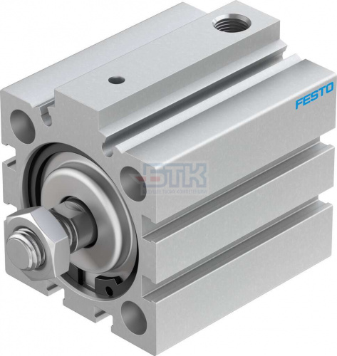 188229 Короткоходовый цилиндр AEVC-40-25-A-P-A FESTO