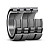 Подшипник R 313822 SKF