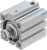 188229 Короткоходовый цилиндр AEVC-40-25-A-P-A FESTO
