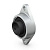 Подшипниковый узел FYT 30 TF/VA201 SKF