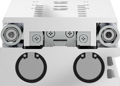8085187 Мини-суппорт DGST-20-100-Y12A FESTO 8085187 Мини-суппорт DGST-20-100-Y12A FESTO
