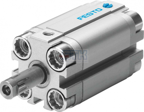 157215 Компактный цилиндр AEVUZ-16-25-P-A FESTO
