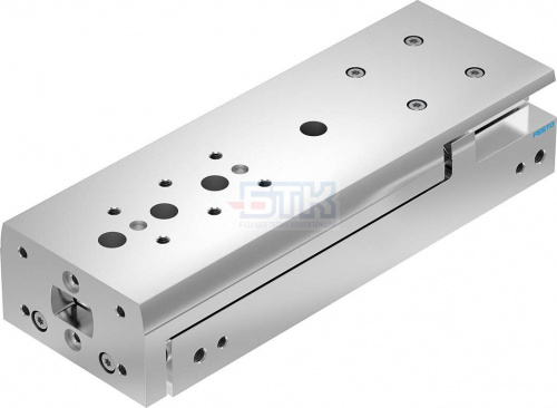 8078852 Мини-суппорт DGST-12-100-E1A FESTO 8078852 Мини-суппорт DGST-12-100-E1A FESTO