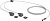 8035793 Коллектор NEDY-L2R1-V1-A1W4L-U-0.3L-M8G4-2.5R FESTO