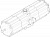 553247 Неполноповоротный привод DAPS-2880-090-RS4-F16-T6 FESTO