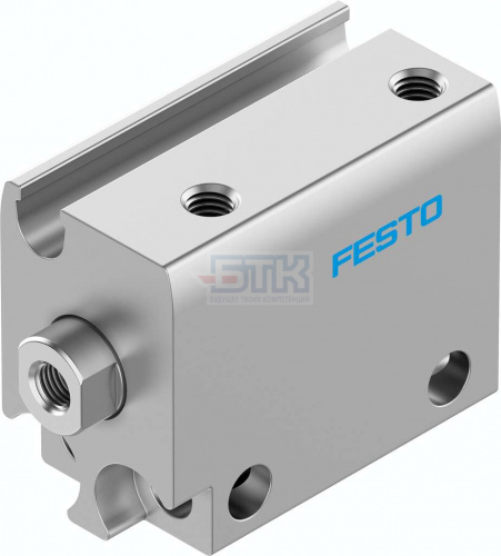 4891760 Компактный цилиндр AEN-S-10-10-I FESTO
