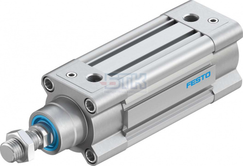 3659472 Стандартный цилиндр DSBC-50-60-D3-PPVA-N3 FESTO 3659472 Стандартный цилиндр DSBC-50-60-D3-PPVA-N3 FESTO