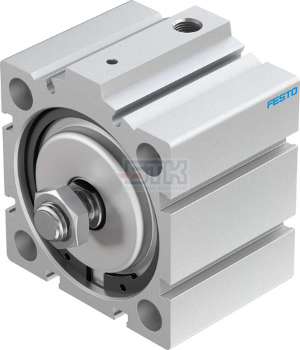 188283 Короткоходовый цилиндр AEVC-63-25-A-P FESTO 188283 Короткоходовый цилиндр AEVC-63-25-A-P FESTO