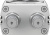 1526986 Неполноповоротный привод DRRD-40-180-FH-Y9A FESTO 1526986 Неполноповоротный привод DRRD-40-180-FH-Y9A FESTO