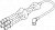 4787544 Переходник NEFV-V12-M12W8-0.6-M12QG5 FESTO