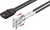 8113309 Кабель электродвигателя NEBM-SF1W31-EH-10-Q15N-LE28 FESTO