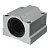 Подшипник SCE 40 UU SAMICK