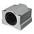 Подшипник SCE 40 UU SAMICK