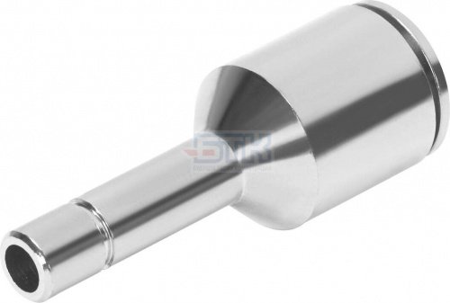 558765 Цанговое соединение NPQM-D-Q4-S6-P10 FESTO