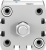 536290 Компактный цилиндр ADN-40-10-A-P-A FESTO